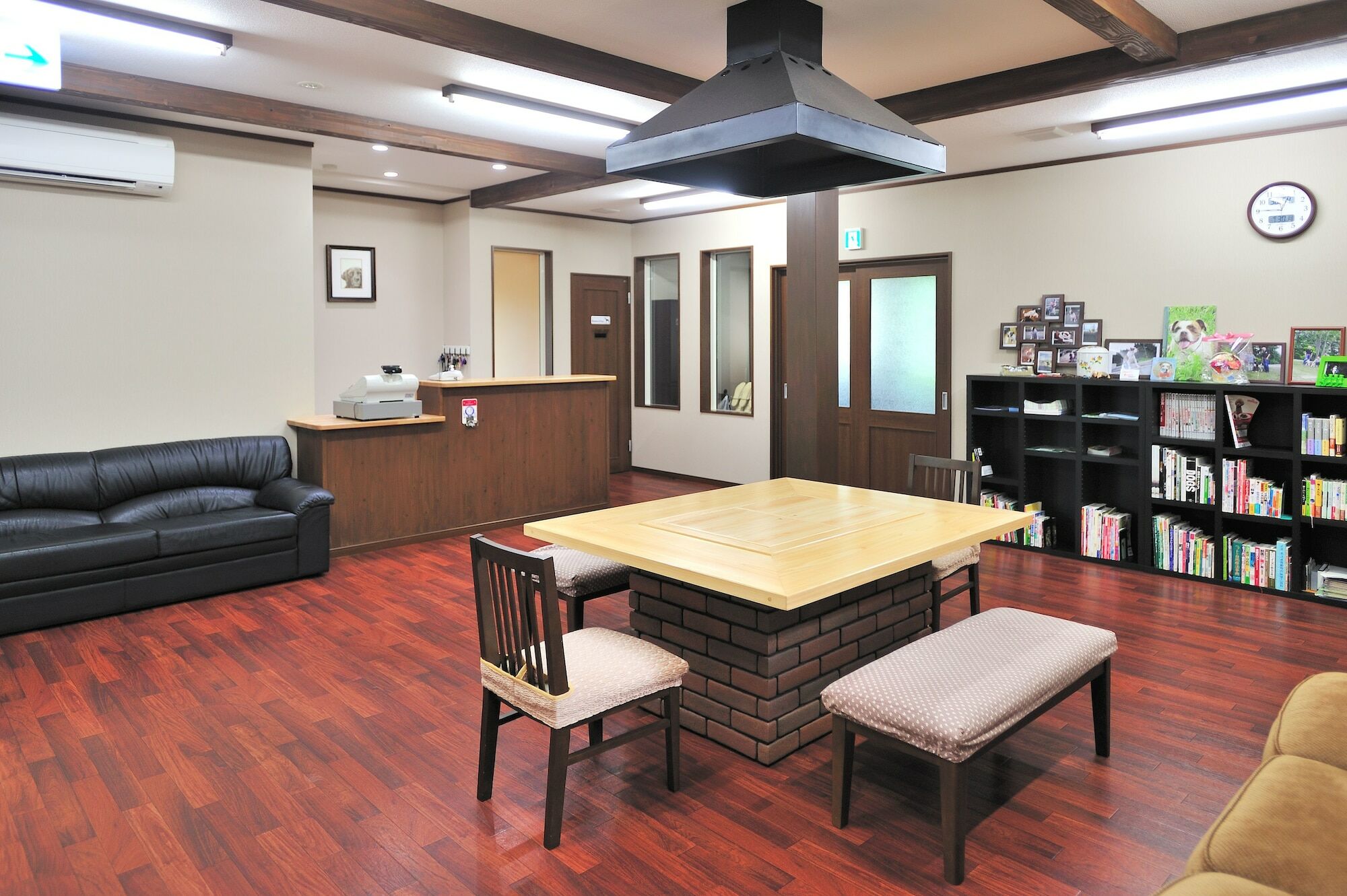 Lodge B&W Minamiuonuma Ngoại thất bức ảnh